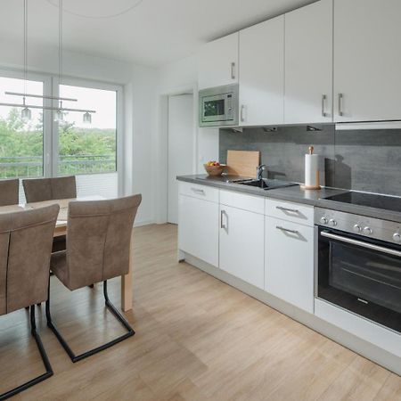 Haus An Den Duenen Apartman Norderney Kültér fotó