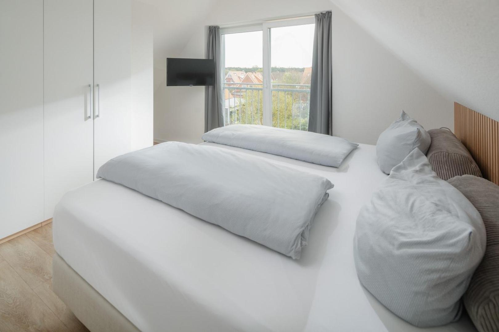 Haus An Den Duenen Apartman Norderney Kültér fotó