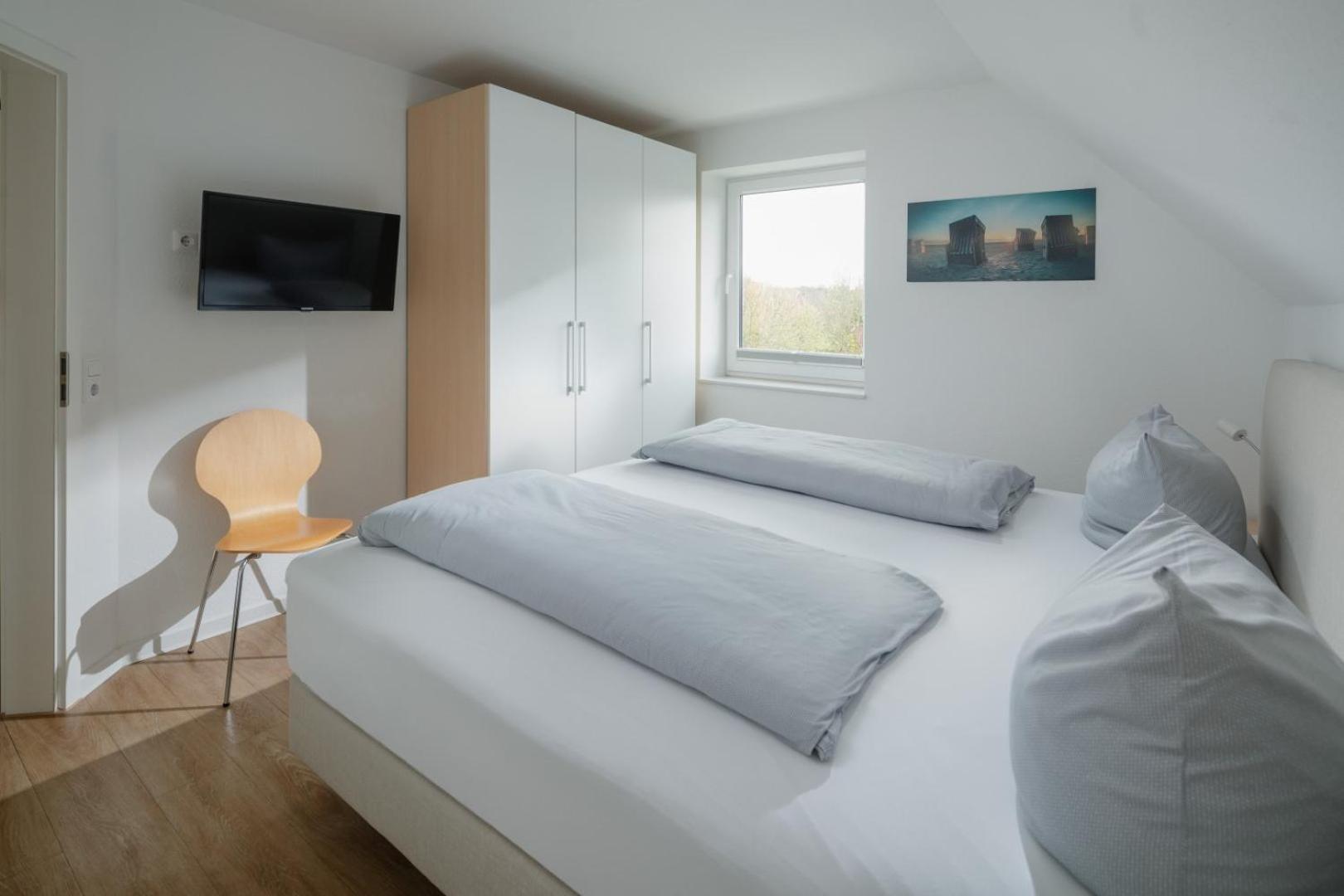 Haus An Den Duenen Apartman Norderney Kültér fotó