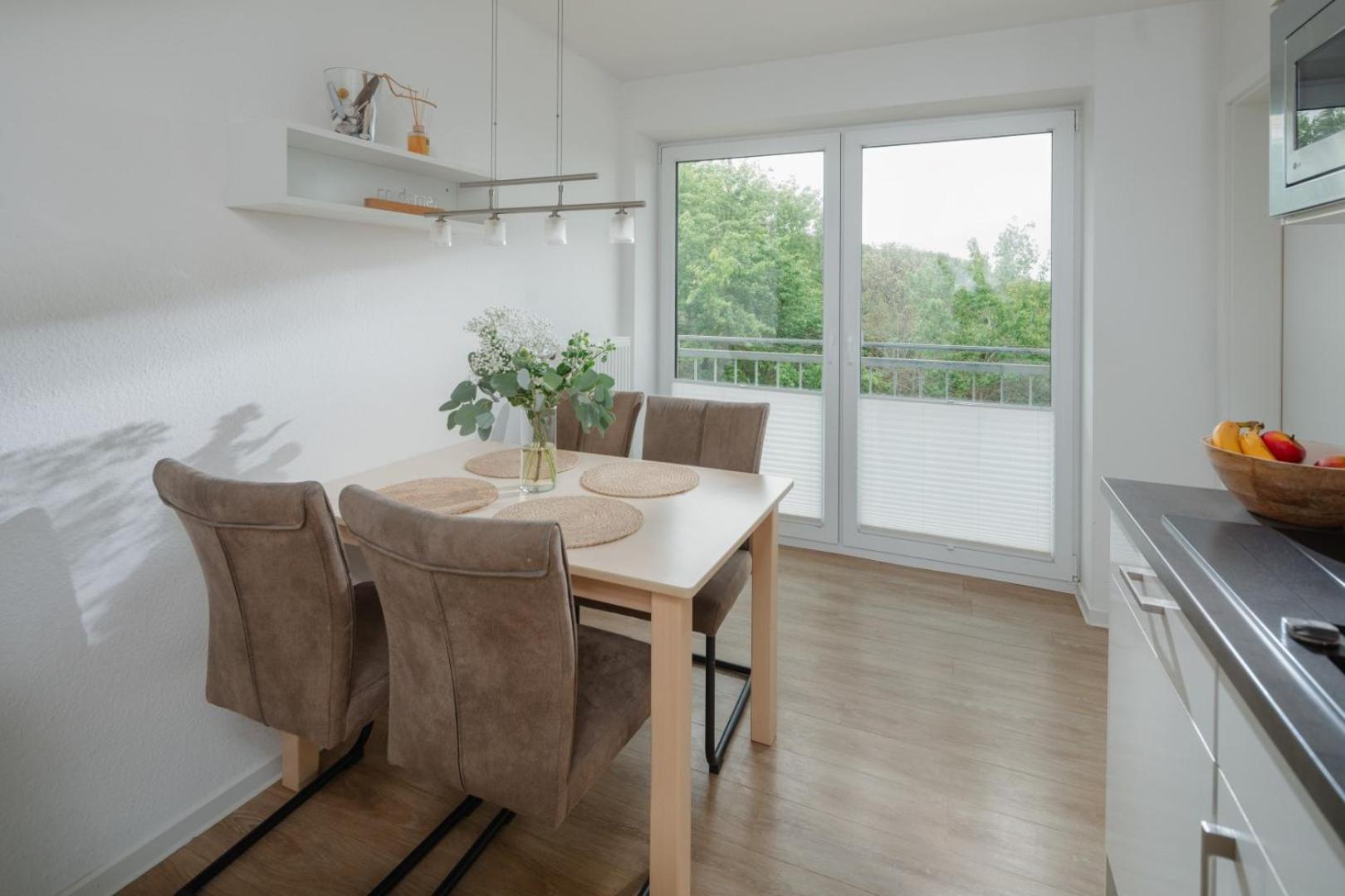 Haus An Den Duenen Apartman Norderney Kültér fotó