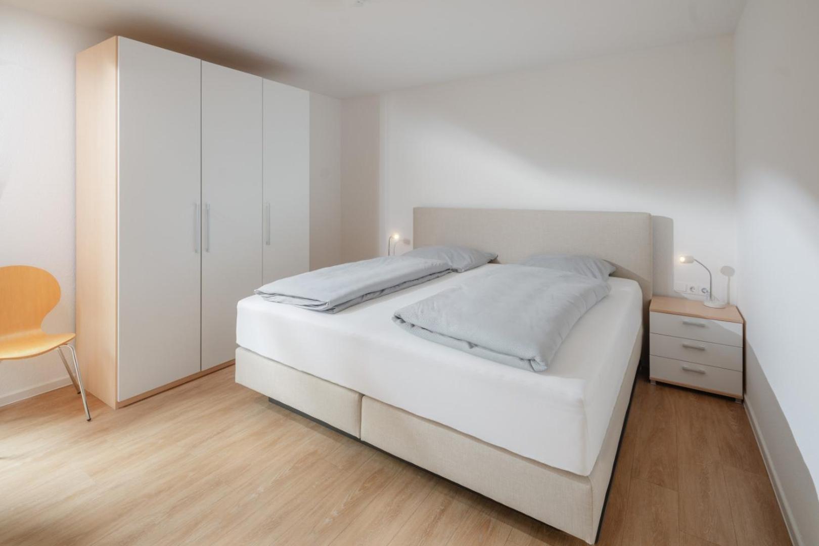 Haus An Den Duenen Apartman Norderney Kültér fotó