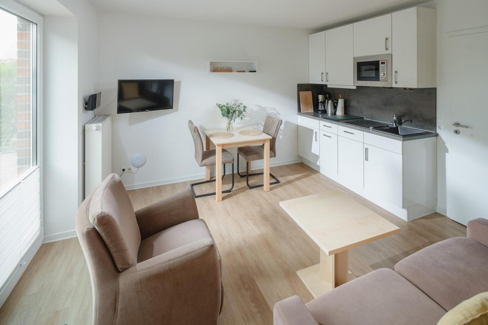 Haus An Den Duenen Apartman Norderney Kültér fotó