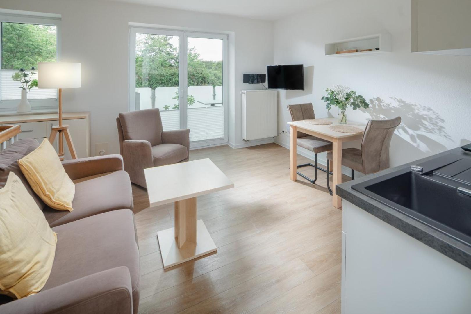 Haus An Den Duenen Apartman Norderney Kültér fotó