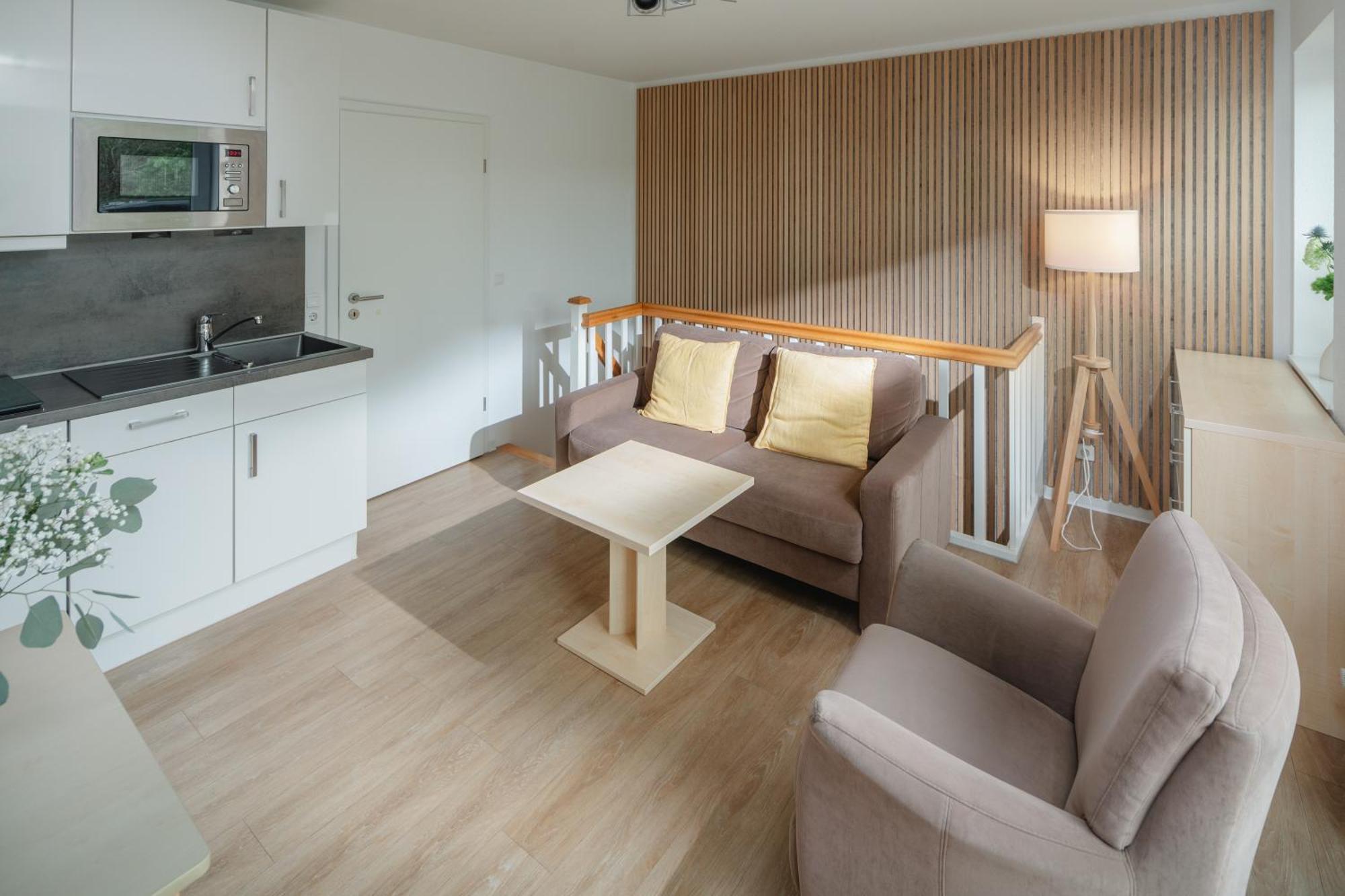 Haus An Den Duenen Apartman Norderney Kültér fotó